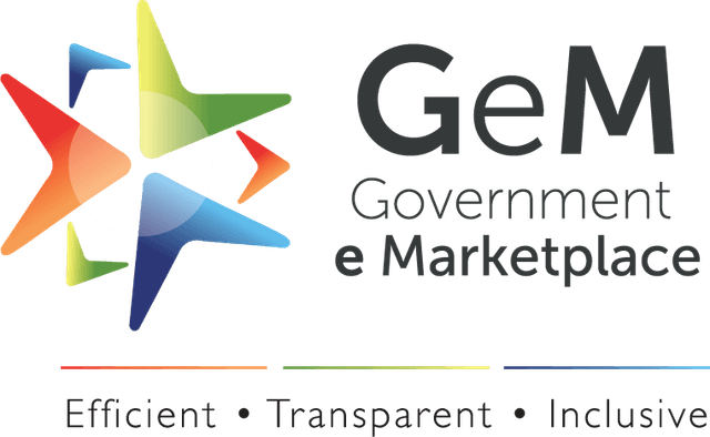 Government e-Marketplace (GeM)