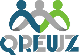 Qrewz Logo